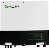 Growatt - SPH8000TL3 BH-UP - Hybride Omvormer - 3 Fasen