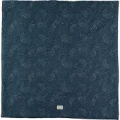 Nobodinoz speelmat Colorado Gold Bubble/Night Blue