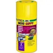 JBL Pronovo guppy flakes s 100ml