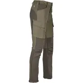 Härkila - Scandinavian Hose - Trekkingbroek 50 - Regular, bruin