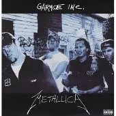 Universal Music Metallica - Garage Inc (3 LP) (Limited Edition)
