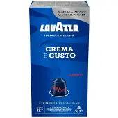 Lavazza | Crema e Gusto Classico - 10 capsules voor Nespresso