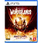 Tiny Tina's Wonderlands - Next-Level Edition PS5