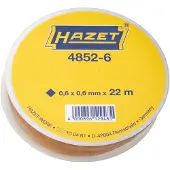 Hazet Snijdraad · vierkant 4852-6