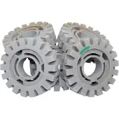 Hazet 9033-6-01A/5 Gummischijf voor wateroplosbare lakken