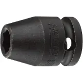 Hazet 880S-8 880S-8 Dop (zeskant) Slagadapter 8 mm 3/8 (10 mm)