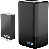 GoPro MAX 360 Dual Charger + Enduro Battery