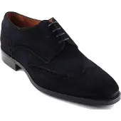 Greve 4970.88 Nette veterschoenen | Maat 10.5 Heren Blauw
