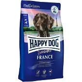 Interquell GmbH Grain Free Sensible France 4 kg