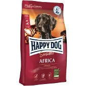 Happy Dog Grain Free Sensible Africa 12,5 kg