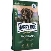 Happy Dog Grain Free Sensible Montana 10 kg