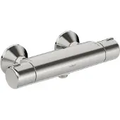 Hansa Micra - Thermostatische douchekraan, chroom 58152171