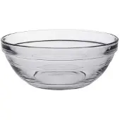 Duralex Kom Duralex Lys 14 cm 50 cl Transparant Gehard glas