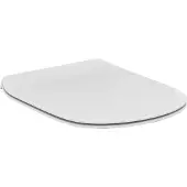 Ideal standard Slanke zadel "Tesi" met standaard bevestiging