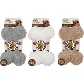 All For Paws Lambswool Plush Bone 23cm