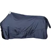 Harry's Horse Deken 1680d 300gr Donkerblauw - 145/195