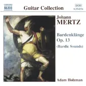 OUTHERE Adam Holzman - Bardenklange (Bardic Sounds) (CD)