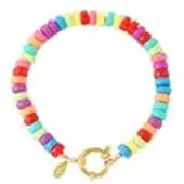 Yehwang Colourful bracelet - #summergirls collection