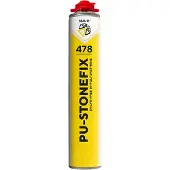 Seal-it 478 PU-STONEFIX steenlijm 750ml