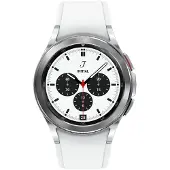 Samsung Galaxy Watch4 Classic 4G 42 mm Zilver