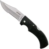 Gerber Gator Knife Zwart