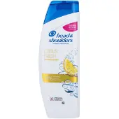 Head & shoulders - Citrus Fresh - Anti-roos Shampoo - 400ml