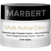 Marbert Multi-Active Care Vitamin Regenerating Dagcrème 50 ml
