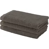 Aquanova Gastendoek London Ash (Set van 6)