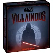 Ravensburger Villainous Star Wars |