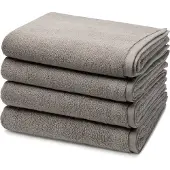 Ross Sonstiges 4 X handdoek - in set 4 pack Sensual Skin