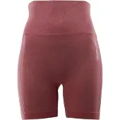 Legend Sports Korte Broek Dames PRO Rood