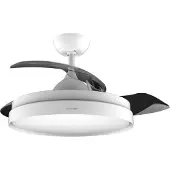 Cecotec Top Fan Met Energysilence 4280 Lamp