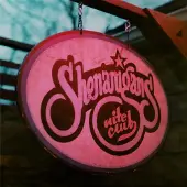 Konkurrent Goose - Shenanigans Nite Club (2 LP) (Coloured Vinyl) (Limited Edition)
