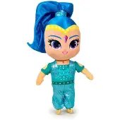 Whitehouse Leisure International Shimmer and Shine knuffels 30cm