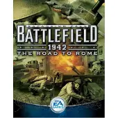 Battlefield 1942, Southern Front, The Road To Rome (add-on) - Windows