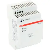 ABB 1SVR427043R0100 DIN-rail netvoeding 24 V/DC 1.3 A Inhoud 1 stuk(s)