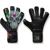 Elite Sport Elite Calavera keepershandschoenen - Maat 9 -