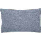 Kayori Kussensloop Sagano Navy (Bamboe)-30 x 50 cm