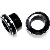 BLACK BEARING Bsa-68/73-dub-b5 Trapaslagers