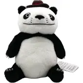 SEMIC Ghibli - Panda Kopanda - Pluche - Knuffel PaPanda Pluizig