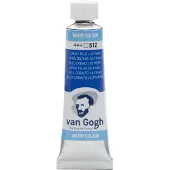 Van Gogh aquarelverf - tube - 10 ml - kobaltblauw (ultramarijn) 512