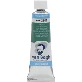 Taidepiste van Gogh aquarelverf - tube - 10 ml - vert émeraude 616