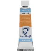 Van Gogh aquarelverf - tube - 10 ml - permanentoranje 266