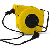 I-Watts PRO ELECTR. ELECTR. AUTOMATISCH 20M-3G1,5MM - I-EEAM07-1520 - I-EEAM07-1520
