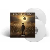 Pias Ronnie Atkins - Trinity (2 LP) (Limited Edition) (Coloured Vinyl)