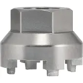 Sunrace enkelvoudig freewheel afnemer tlsf2