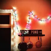 Konkurrent Kristin Hersh - Clear Pond Road (CD)