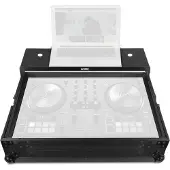 UDG Ultimate NI Kontrol S2 MK3 BK Plus DJ-koffer