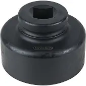Ks Tools 4603310 460.3310 Binnen-achtkant Asmoersleutel 100 mm 100 mm 1 (25 mm)