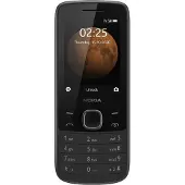 Nokia 225 4G - FM radio - Dual Sim Latest Edition 2023